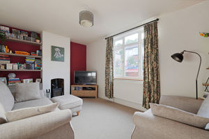 Bell Hagg Road Walkley